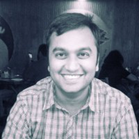 Vipin Shenoy avatar image