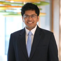 Abhishek Chowdhury avatar image