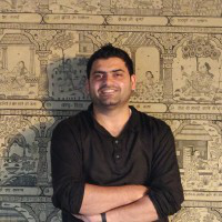 Roushan Kumar avatar image