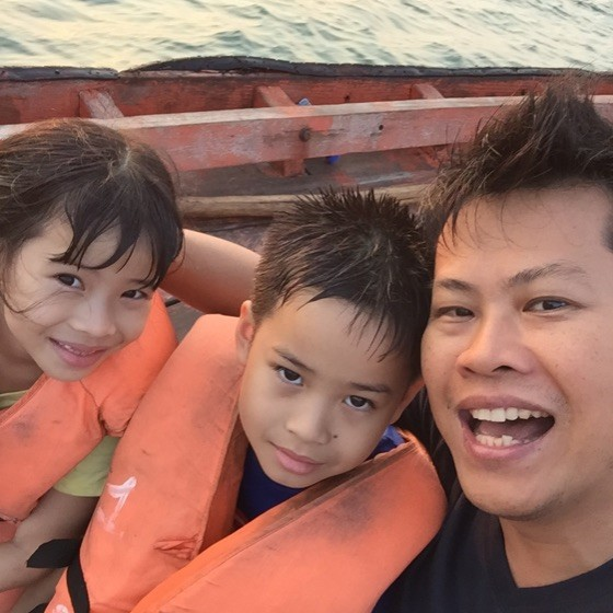 Sy Pauv Phou avatar image