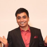 Rishabh Aggarwal avatar image