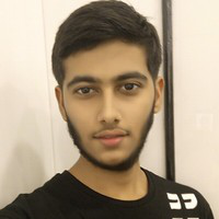 Piyush Bhojwani avatar image