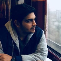 Abinash Jha avatar image