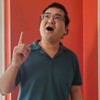 Indrayud Mandal avatar image