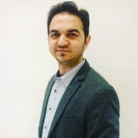 Rahul Joshi avatar image