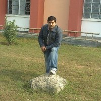 Shyam Siddharth avatar image