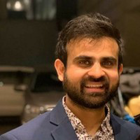 Dhruv Sogani avatar image