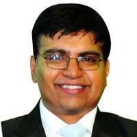 Darshan Santani avatar image
