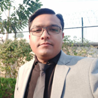 Rohit Jha avatar image