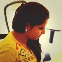 Anju Yadav avatar image