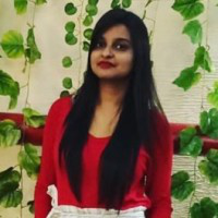 Jayanti Dhanawat avatar image