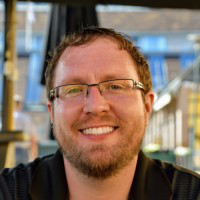 Brad Johnson avatar image