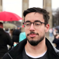 Guido Croce avatar image