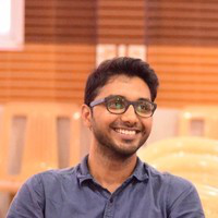 Ravi Lakhotia avatar image