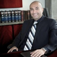 Salar Atrizadeh avatar image