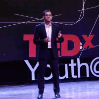 Shronit Ladhani avatar image