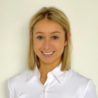 Allie Stephenson avatar image