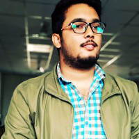 Shubh Raisinghani avatar image