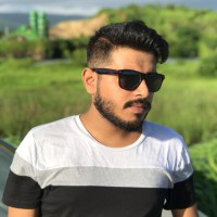 Ahmed Khatri avatar image