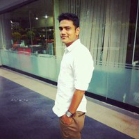 Shashidhar Rao avatar image