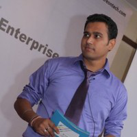 Vikram Singh avatar image