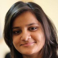 Freya Patel avatar image