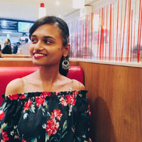 Emerald Pereira avatar image