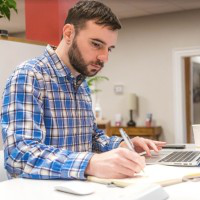 Daniel L. avatar image