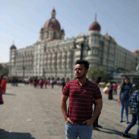 Hardik Verma avatar image