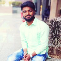 Kanahaiya Varshney avatar image