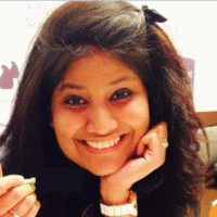 Priyanka Ghosh avatar image