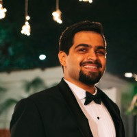 Suraj Sathyanarayana avatar image