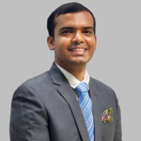 Jaideep Rao avatar image