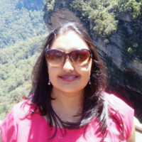 Seema Rani avatar image