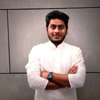 Sumeet Dewangan avatar image