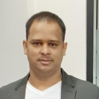 Atul Walke avatar image