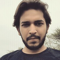 Mehul Bechra avatar image