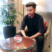 Vivek Tokasya avatar image