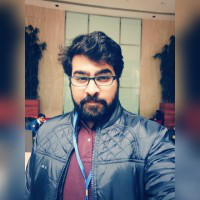 Rahul Sharma avatar image