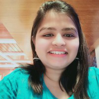 Ruchi Singhal avatar image