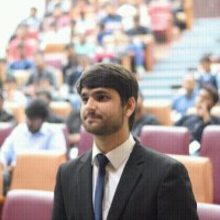 Mayank Lalwani avatar image