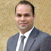 Sujit Nair avatar image