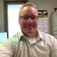 John Cloutier avatar image