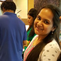 Aakanksha Sharma avatar image