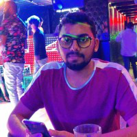 Ashish Singh avatar image