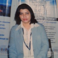 Pallavi Ambardar avatar image