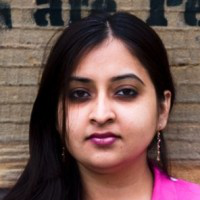 Shilpa Malhotra avatar image