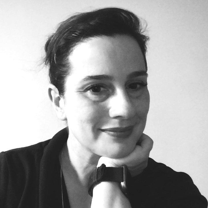 Yael Kropsky avatar image