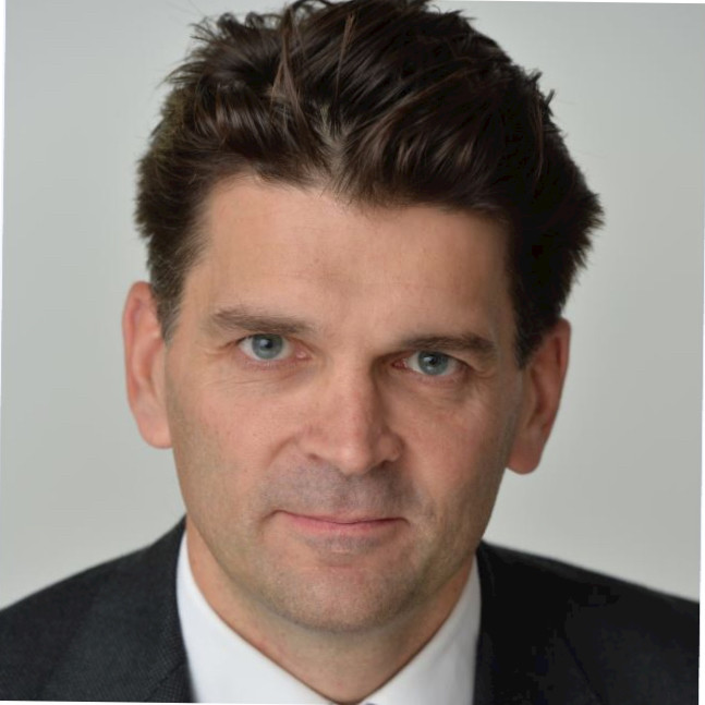 Ben Bailey avatar image