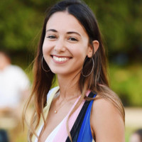 Laura Toubiana avatar image